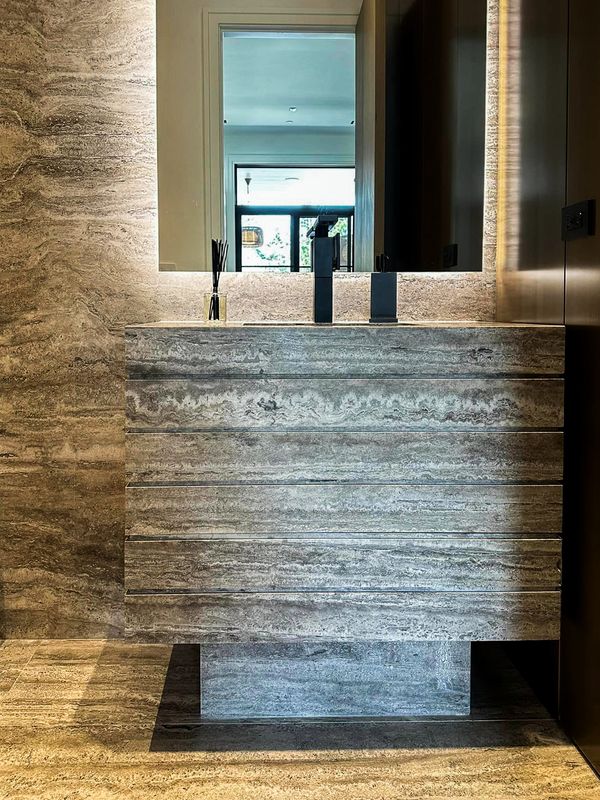 Curated visual reference: Visual Reference: Granite Countertops Installation Projects